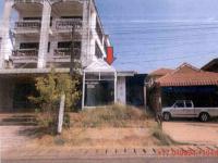 บ้านเดี่ยวหลุดจำนอง ธ.ธนาคารอาคารสงเคราะห์ เรณู เรณูนคร นครพนม