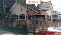 บ้านเดี่ยวหลุดจำนอง ธ.ธนาคารอาคารสงเคราะห์ นาหว้า นาหว้า นครพนม