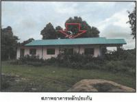บ้านเดี่ยวหลุดจำนอง ธ.ธนาคารอาคารสงเคราะห์ หนองญาติ เมืองนครพนม นครพนม