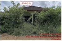 บ้านเดี่ยวหลุดจำนอง ธ.ธนาคารอาคารสงเคราะห์ อาจสามารถ เมืองนครพนม นครพนม