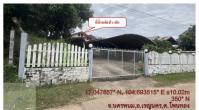 บ้านเดี่ยวหลุดจำนอง ธ.ธนาคารอาคารสงเคราะห์ โพนทอง เรณูนคร นครพนม