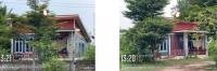 บ้านแฝดหลุดจำนอง ธ.ธนาคารอาคารสงเคราะห์ ท่าค้อ เมืองนครพนม นครพนม