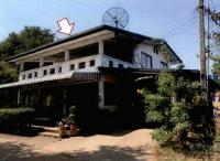 บ้านเดี่ยวหลุดจำนอง ธ.ธนาคารอาคารสงเคราะห์ น้ำก่ำ ธาตุพนม นครพนม