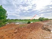 ที่ดินว่างเปล่าหลุดจำนอง ธ.ธนาคารกสิกรไทย บ้านข่า ศรีสงคราม นครพนม