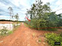 ที่ดินว่างเปล่าหลุดจำนอง ธ.ธนาคารกสิกรไทย โพธิ์ตาก เมืองนครพนม นครพนม