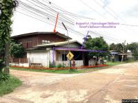 บ้านเดี่ยวหลุดจำนอง ธ.ธนาคารกสิกรไทย เรณูใต้ เรณูนคร นครพนม