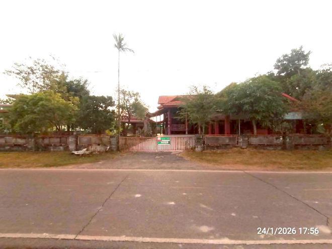 โพนทอง เรณูนคร นครพนม