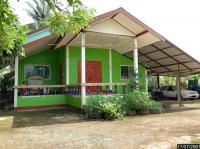 บ้านเดี่ยวหลุดจำนอง ธ.ธนาคารกสิกรไทย คำเตย เมืองนครพนม นครพนม