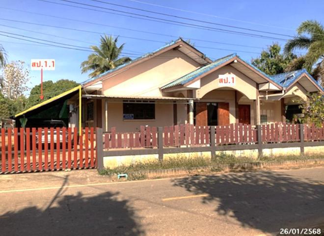 โพนทอง เรณูนคร นครพนม