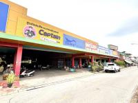 อาคารสำนักงานหลุดจำนอง ธ.ธนาคารกสิกรไทย บ้านแพง บ้านแพง นครพนม